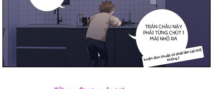 Ta Đột Nhiên Thành Tiên, Làm Sao Bây Giờ Chapter 34 - Trang 2