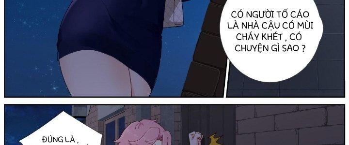 Ta Đột Nhiên Thành Tiên, Làm Sao Bây Giờ Chapter 34 - Trang 2