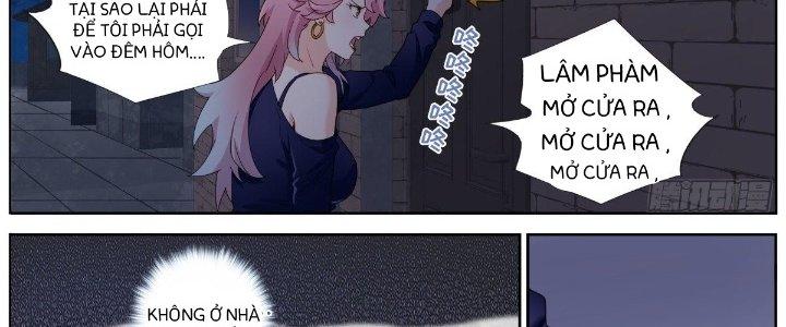 Ta Đột Nhiên Thành Tiên, Làm Sao Bây Giờ Chapter 34 - Trang 2