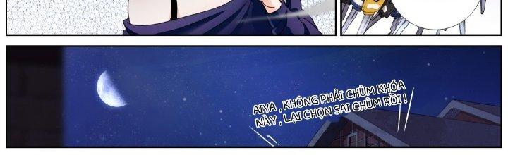 Ta Đột Nhiên Thành Tiên, Làm Sao Bây Giờ Chapter 34 - Trang 2