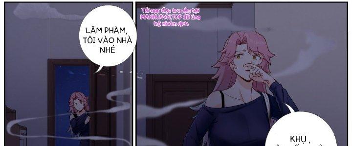 Ta Đột Nhiên Thành Tiên, Làm Sao Bây Giờ Chapter 34 - Trang 2