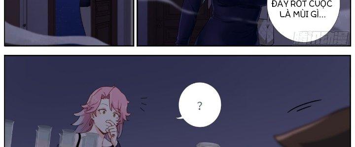 Ta Đột Nhiên Thành Tiên, Làm Sao Bây Giờ Chapter 34 - Trang 2