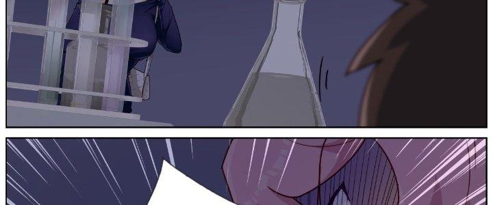 Ta Đột Nhiên Thành Tiên, Làm Sao Bây Giờ Chapter 34 - Trang 2