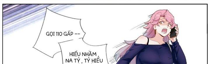 Ta Đột Nhiên Thành Tiên, Làm Sao Bây Giờ Chapter 34 - Trang 2