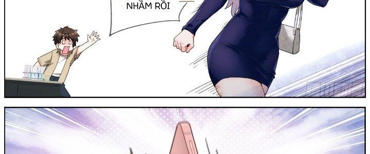 Ta Đột Nhiên Thành Tiên, Làm Sao Bây Giờ Chapter 34 - Trang 2