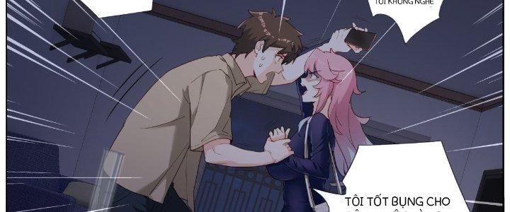 Ta Đột Nhiên Thành Tiên, Làm Sao Bây Giờ Chapter 34 - Trang 2