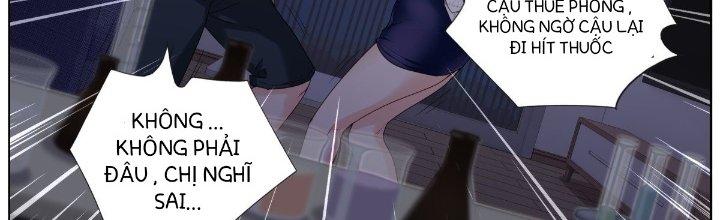 Ta Đột Nhiên Thành Tiên, Làm Sao Bây Giờ Chapter 34 - Trang 2