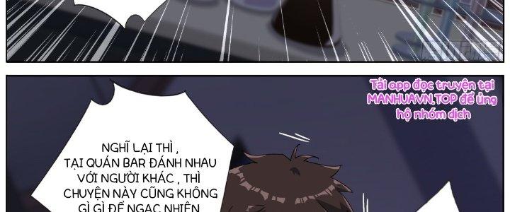 Ta Đột Nhiên Thành Tiên, Làm Sao Bây Giờ Chapter 34 - Trang 2