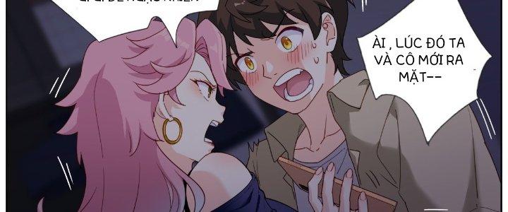 Ta Đột Nhiên Thành Tiên, Làm Sao Bây Giờ Chapter 34 - Trang 2