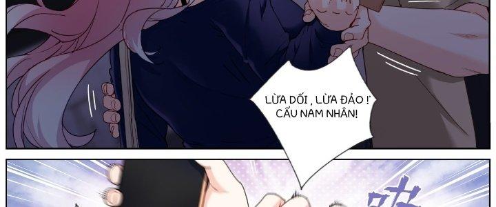 Ta Đột Nhiên Thành Tiên, Làm Sao Bây Giờ Chapter 34 - Trang 2