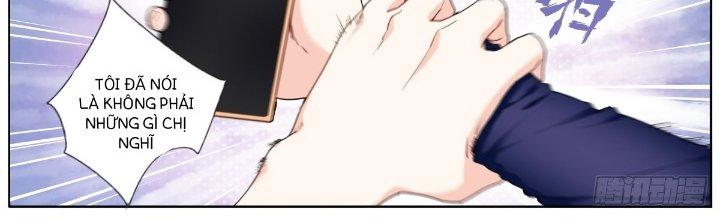Ta Đột Nhiên Thành Tiên, Làm Sao Bây Giờ Chapter 34 - Trang 2