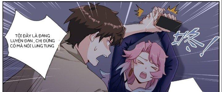 Ta Đột Nhiên Thành Tiên, Làm Sao Bây Giờ Chapter 34 - Trang 2