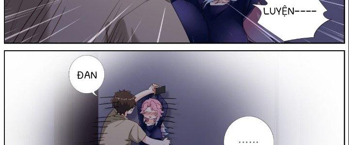 Ta Đột Nhiên Thành Tiên, Làm Sao Bây Giờ Chapter 34 - Trang 2