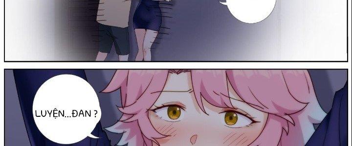 Ta Đột Nhiên Thành Tiên, Làm Sao Bây Giờ Chapter 34 - Trang 2