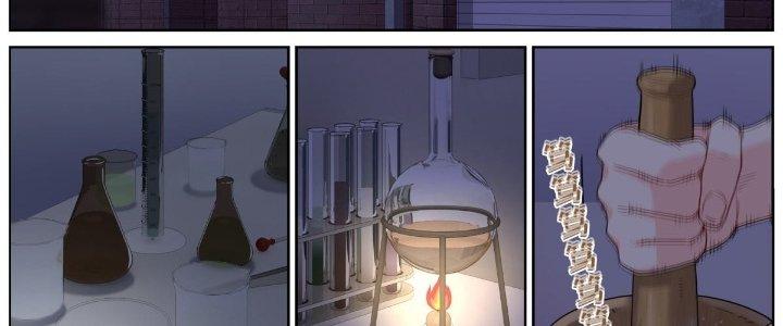 Ta Đột Nhiên Thành Tiên, Làm Sao Bây Giờ Chapter 34 - Trang 2