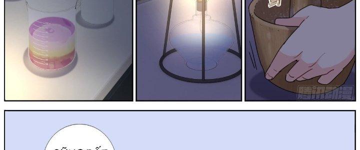 Ta Đột Nhiên Thành Tiên, Làm Sao Bây Giờ Chapter 34 - Trang 2