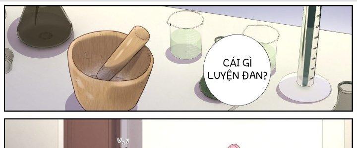 Ta Đột Nhiên Thành Tiên, Làm Sao Bây Giờ Chapter 35 - Trang 2