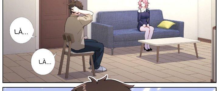 Ta Đột Nhiên Thành Tiên, Làm Sao Bây Giờ Chapter 35 - Trang 2