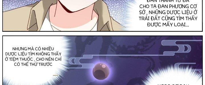 Ta Đột Nhiên Thành Tiên, Làm Sao Bây Giờ Chapter 35 - Trang 2