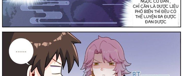 Ta Đột Nhiên Thành Tiên, Làm Sao Bây Giờ Chapter 35 - Trang 2