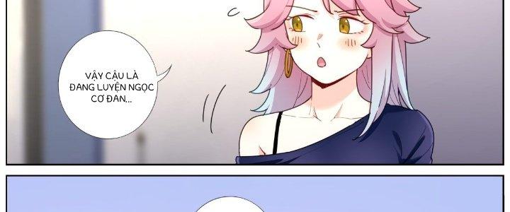 Ta Đột Nhiên Thành Tiên, Làm Sao Bây Giờ Chapter 35 - Trang 2