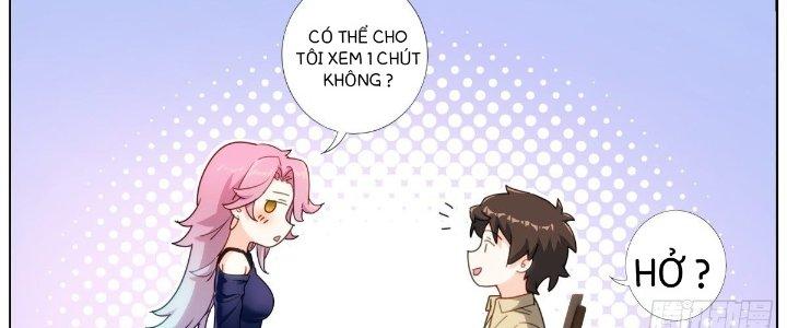 Ta Đột Nhiên Thành Tiên, Làm Sao Bây Giờ Chapter 35 - Trang 2