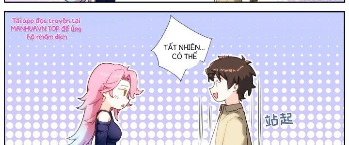 Ta Đột Nhiên Thành Tiên, Làm Sao Bây Giờ Chapter 35 - Trang 2