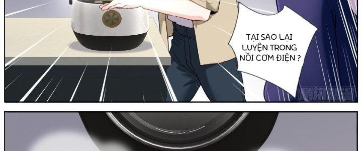 Ta Đột Nhiên Thành Tiên, Làm Sao Bây Giờ Chapter 35 - Trang 2