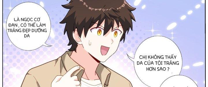 Ta Đột Nhiên Thành Tiên, Làm Sao Bây Giờ Chapter 35 - Trang 2