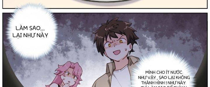 Ta Đột Nhiên Thành Tiên, Làm Sao Bây Giờ Chapter 35 - Trang 2