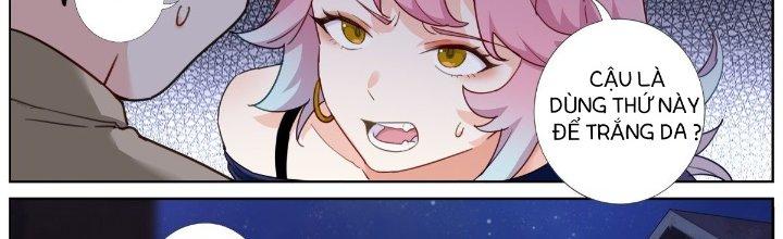 Ta Đột Nhiên Thành Tiên, Làm Sao Bây Giờ Chapter 35 - Trang 2