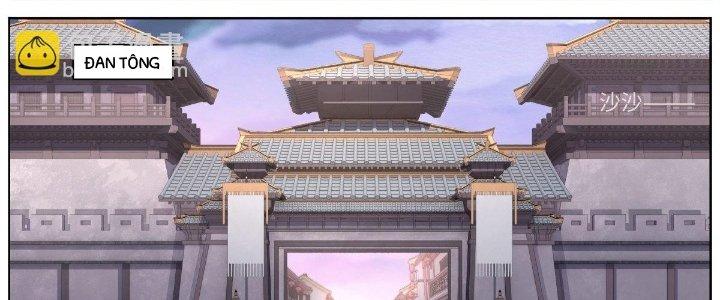 Ta Đột Nhiên Thành Tiên, Làm Sao Bây Giờ Chapter 35 - Trang 2