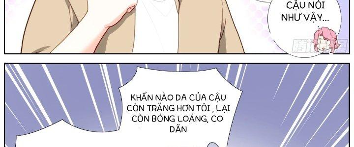 Ta Đột Nhiên Thành Tiên, Làm Sao Bây Giờ Chapter 35 - Trang 2