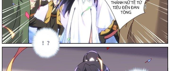 Ta Đột Nhiên Thành Tiên, Làm Sao Bây Giờ Chapter 35 - Trang 2