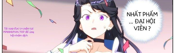 Ta Đột Nhiên Thành Tiên, Làm Sao Bây Giờ Chapter 35 - Trang 2