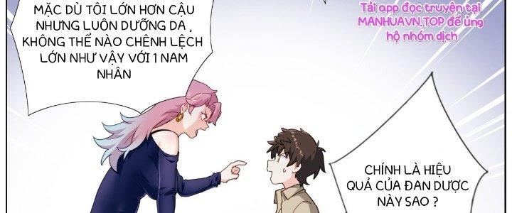 Ta Đột Nhiên Thành Tiên, Làm Sao Bây Giờ Chapter 35 - Trang 2