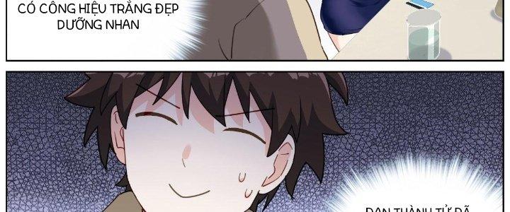 Ta Đột Nhiên Thành Tiên, Làm Sao Bây Giờ Chapter 35 - Trang 2