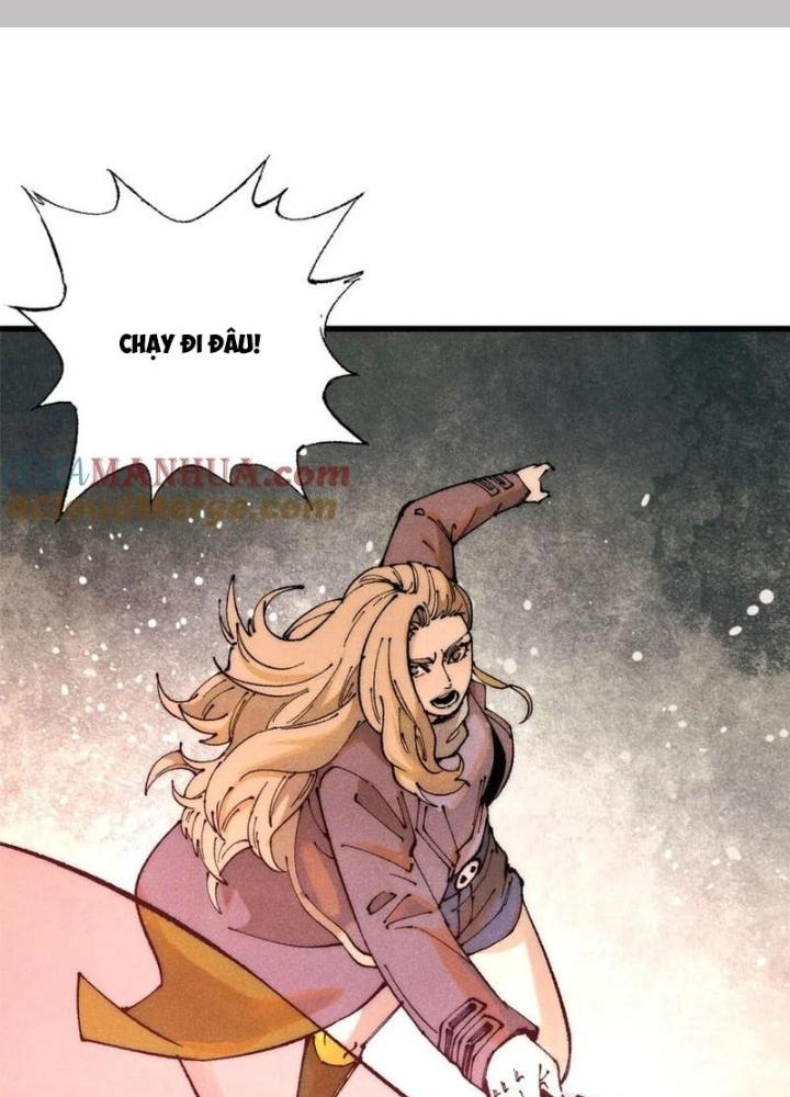 Người Chơi Hung Mãnh Chapter 120 - Trang 2