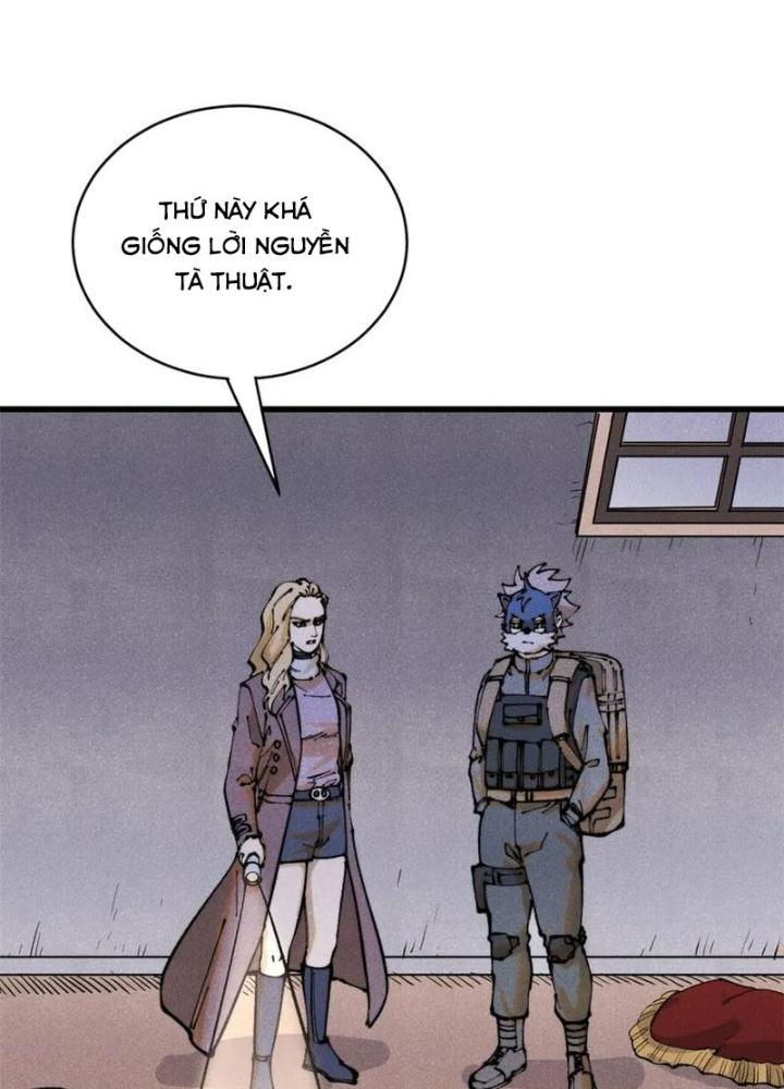 Người Chơi Hung Mãnh Chapter 120 - Trang 2