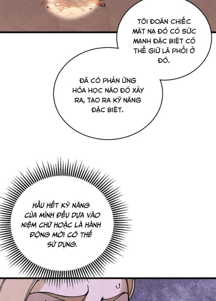 Người Chơi Hung Mãnh Chapter 120 - Trang 2