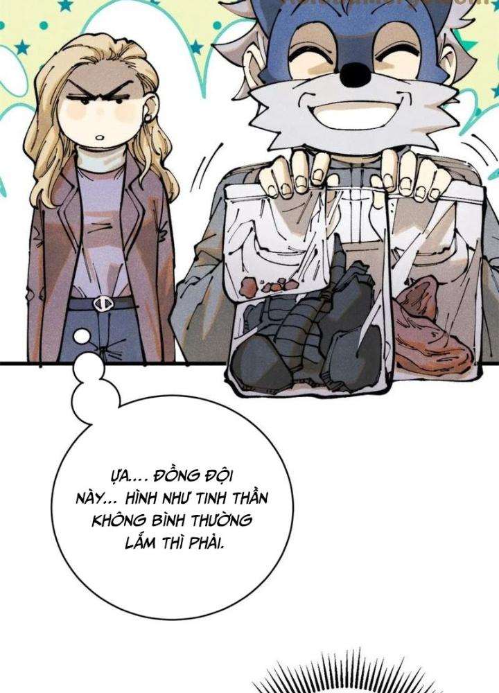 Người Chơi Hung Mãnh Chapter 120 - Trang 2
