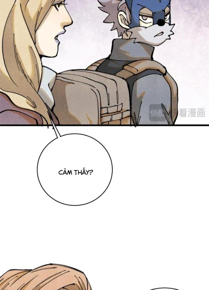 Người Chơi Hung Mãnh Chapter 120 - Trang 2