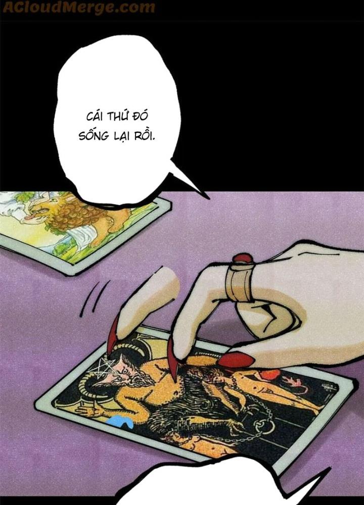 Người Chơi Hung Mãnh Chapter 120 - Trang 2