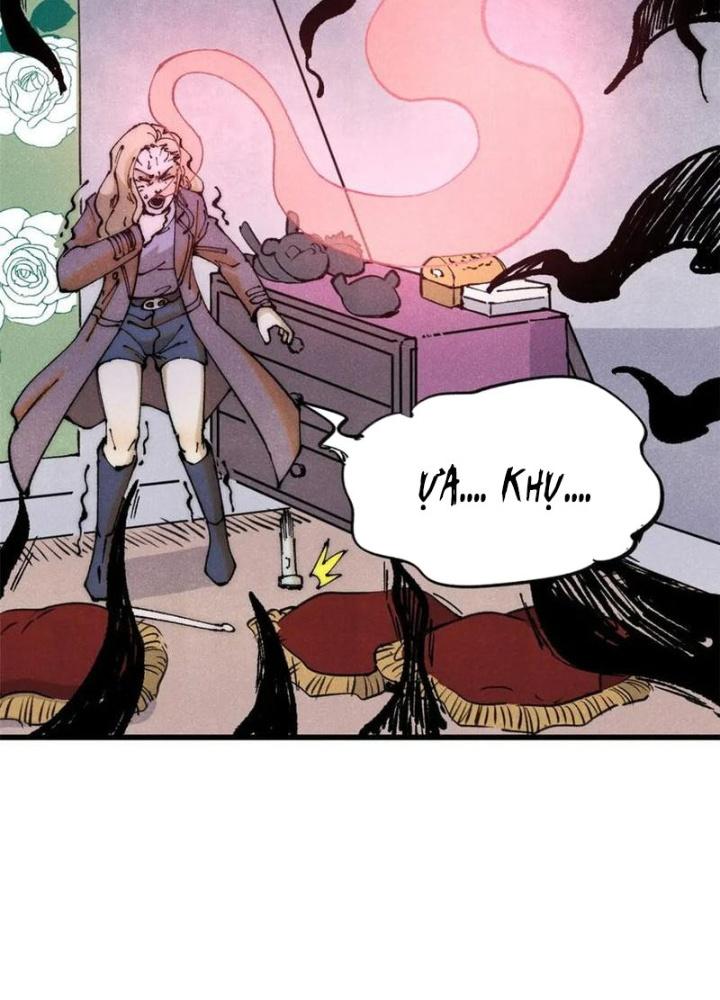 Người Chơi Hung Mãnh Chapter 120 - Trang 2