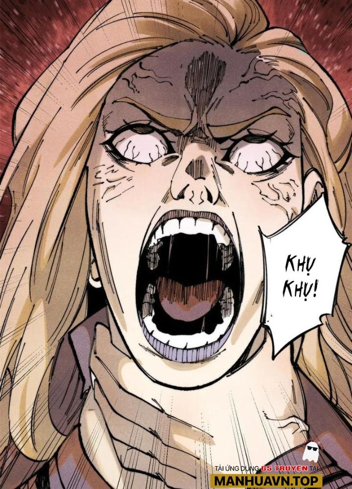 Người Chơi Hung Mãnh Chapter 120 - Trang 2