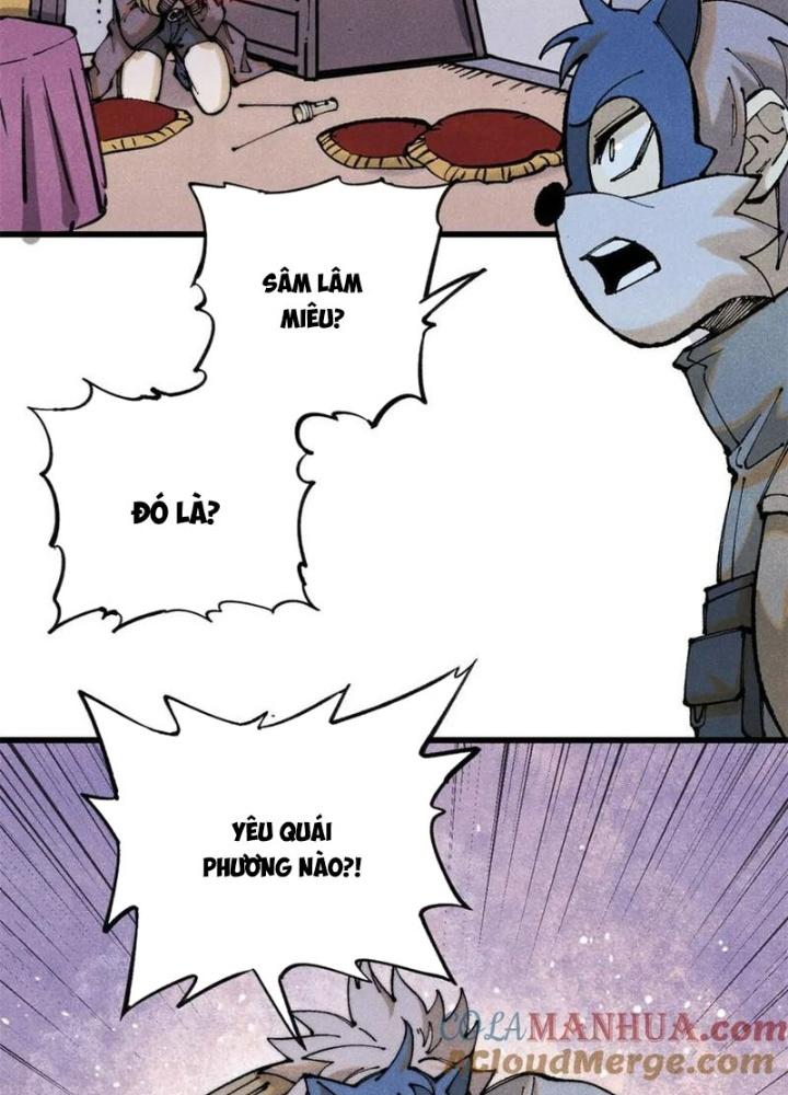 Người Chơi Hung Mãnh Chapter 120 - Trang 2