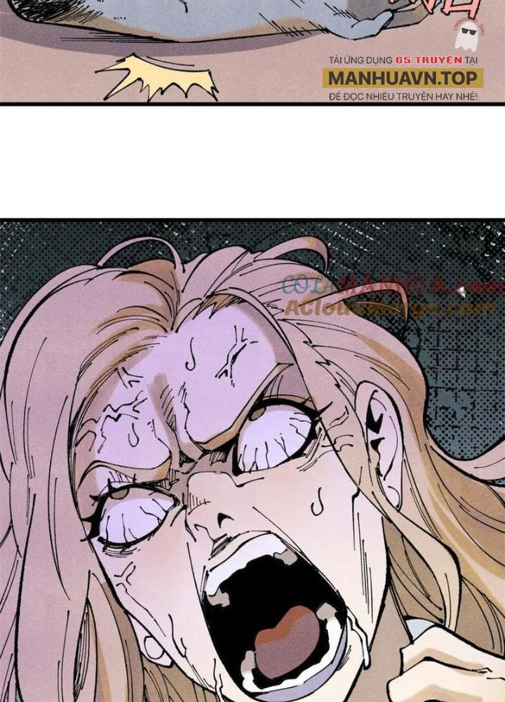 Người Chơi Hung Mãnh Chapter 120 - Trang 2