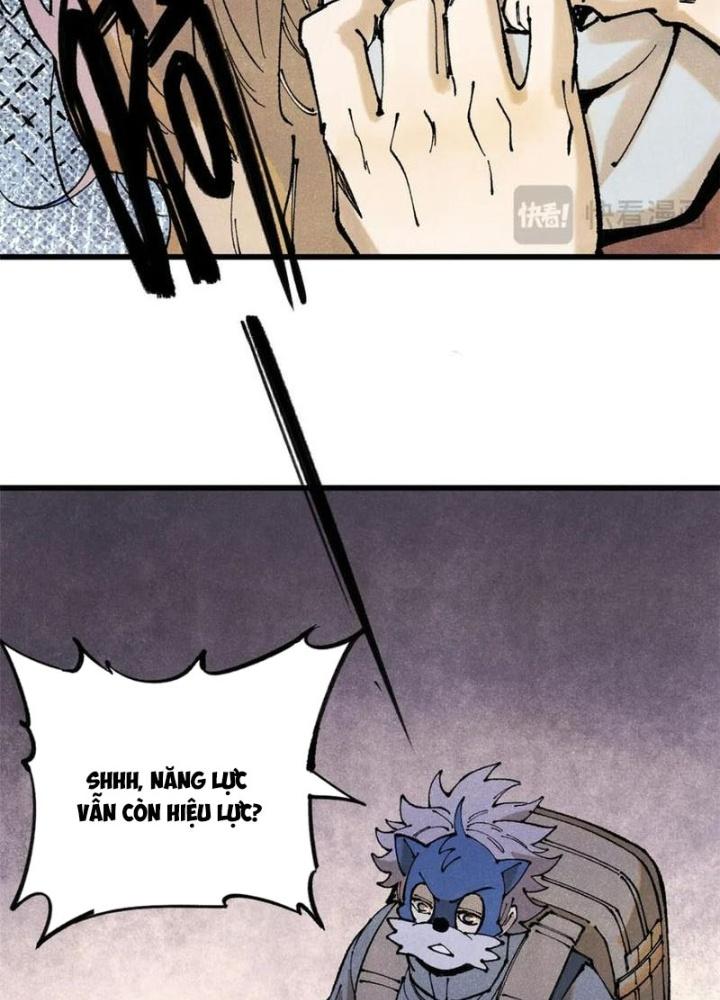 Người Chơi Hung Mãnh Chapter 120 - Trang 2