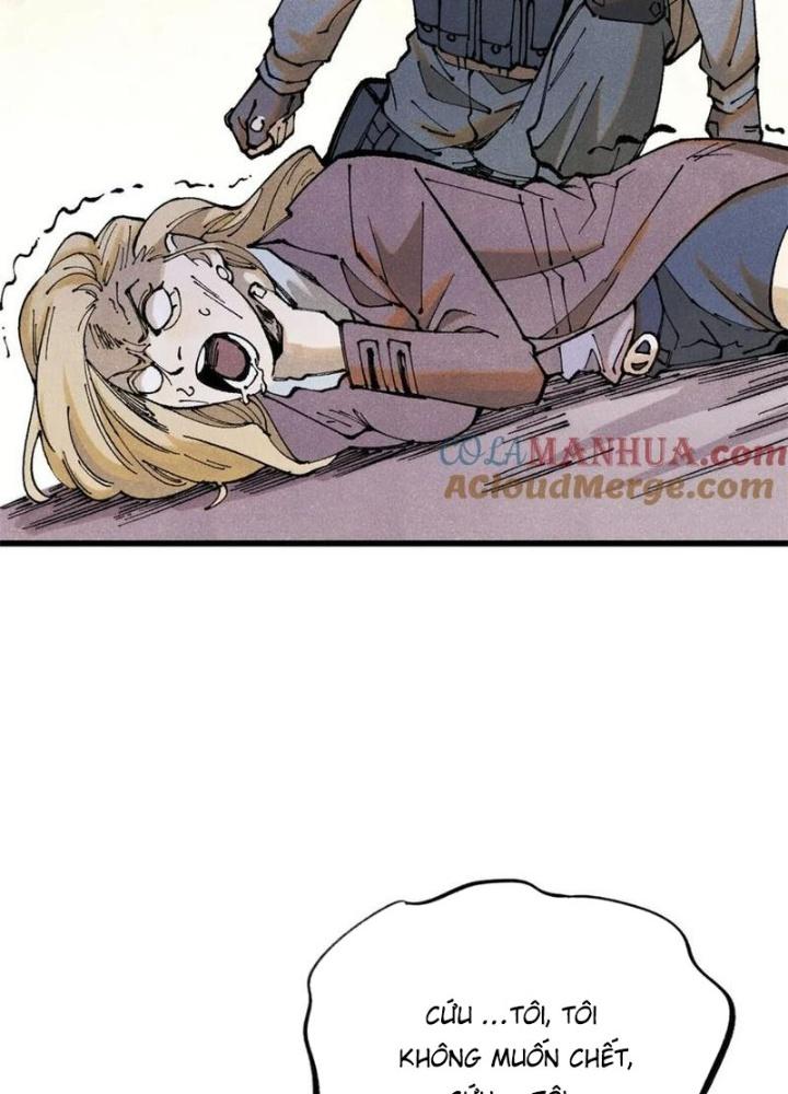 Người Chơi Hung Mãnh Chapter 120 - Trang 2