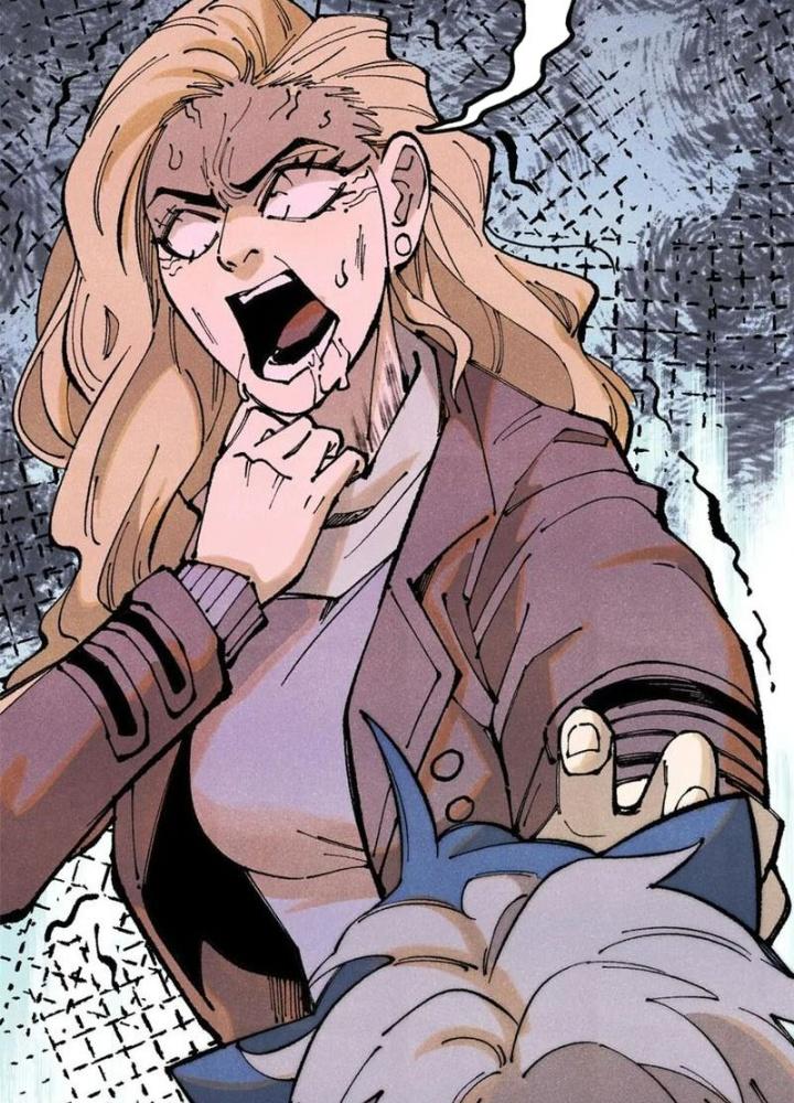 Người Chơi Hung Mãnh Chapter 120 - Trang 2